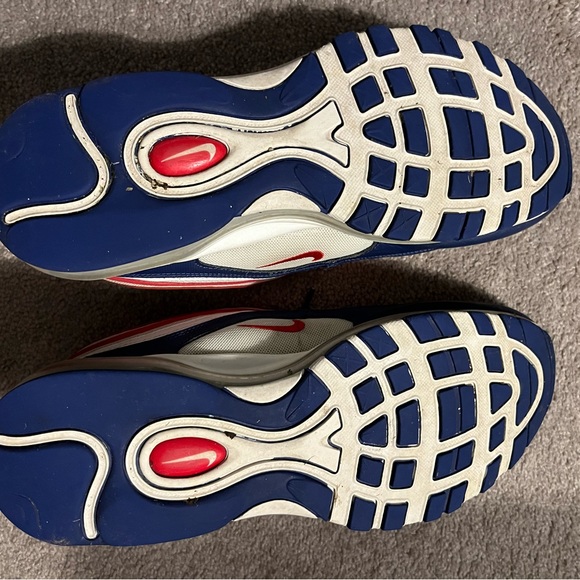 Mens Nike Air Max Size 13 - Picture 2 of 4